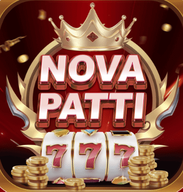 logo of nova patti